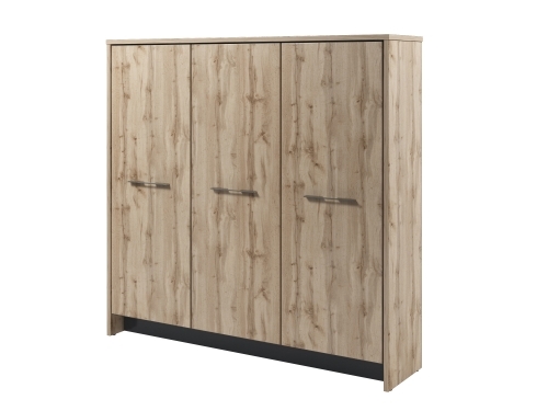 Стеллаж трехсекционный Т-33-03 Стеллаж трехсекционный Т-33-03