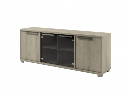 Шкаф четырехсекционный низкий Z-14-12 Шкаф четырехсекционный низкий Z-14-12