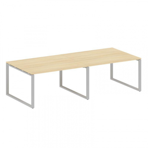 Стол переговоров на О-обр. м/к Metal System БО.ПРГ-2.3 фото 15