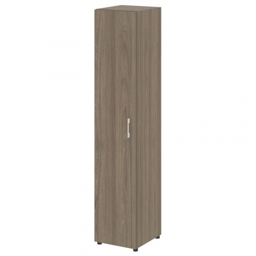 Шкаф офисный узкий Yalta LT.SU-1.9 (L) фото 2 Шкаф офисный узкий Yalta LT.SU-1.9 (L) фото 2