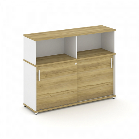 Шкаф-купе с надставкой Concept CN.SOPK-005