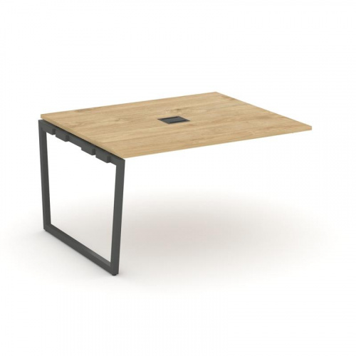 Style Project Проходной наб. элем. перег. стола SN-4T2.NSPRG-032 Акация Лорка/Металл Антрацит/Заглуш фото 22 Style Project Проходной наб. элем. перег. стола SN-4T2.NSPRG-032 Акация Лорка/Металл Антрацит/Заглуш фото 22