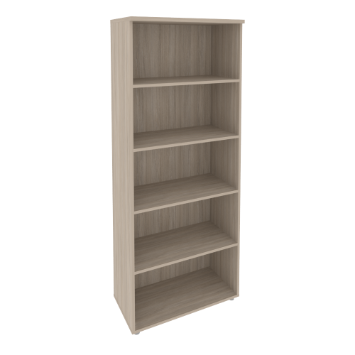 Стеллаж офисный высокий Onix O.ST-1 фото 3 Стеллаж офисный высокий Onix O.ST-1 фото 3