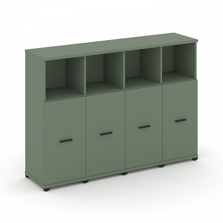 Шкаф офисный Concept CN.STU-343 B