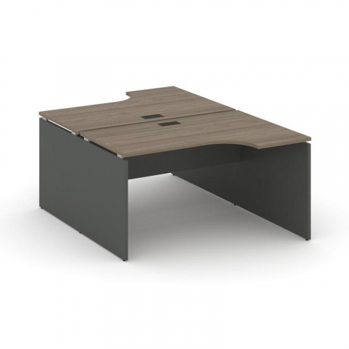 Бенч-система эргономичная Style Project SN-D.DRPA-021 фото 14