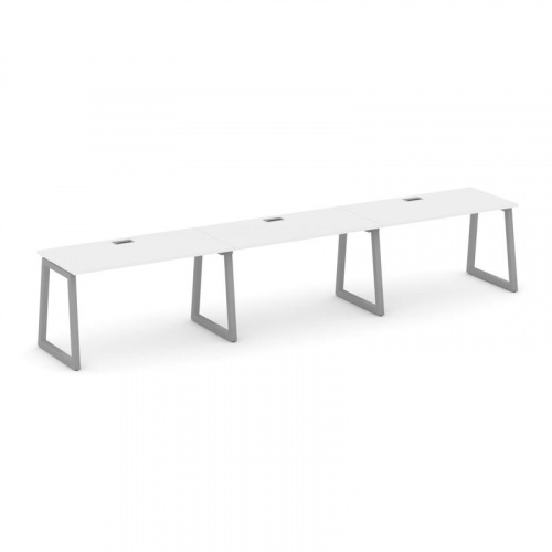 Style Project Рабочая станция 1 сторон. SN-5T1.ORS-033 Акация Лорка/Металл Антрацит/Заглушка Пластик фото 16 Style Project Рабочая станция 1 сторон. SN-5T1.ORS-033 Акация Лорка/Металл Антрацит/Заглушка Пластик фото 16