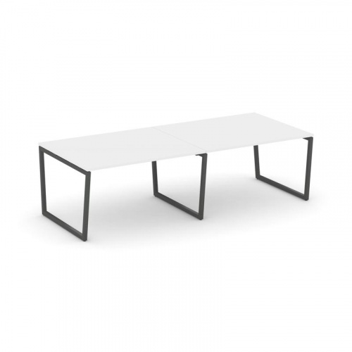 Style Project Стол переговорный SN-4T2.SPRG-043.3 Акация Лорка/Металл Антрацит 2760*1180*750 фото 26 Style Project Стол переговорный SN-4T2.SPRG-043.3 Акация Лорка/Металл Антрацит 2760*1180*750 фото 26