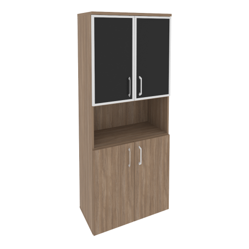 Шкаф высокий широкий Onix O.ST-1.4 R фото 14