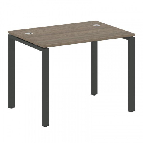 Стол письменный Metal System БП.СП-1 фото 12