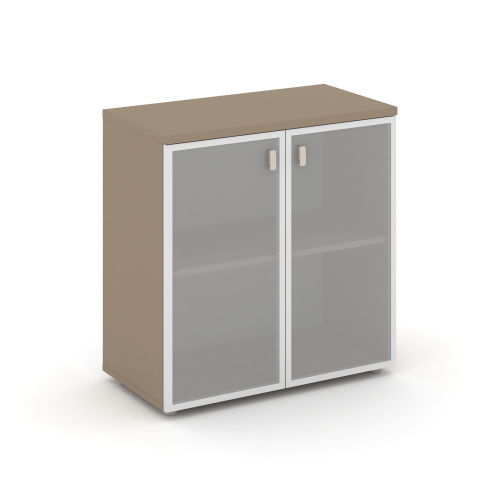 Шкаф офисный низкий Estetica ES.ST-3.2R Шкаф офисный низкий Estetica ES.ST-3.2R