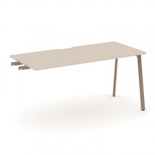 Стол приставка к опорным тумбам Estetica ES.SPR-4-VP