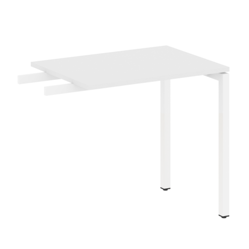 Приставной элемент на П-обр. м/к Metal System Quattro 40БП.ПР-2 фото 9 Приставной элемент на П-обр. м/к Metal System Quattro 40БП.ПР-2 фото 9