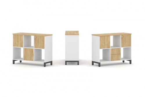 Набор стеллажа Style Project SN.NS-231 фото 8