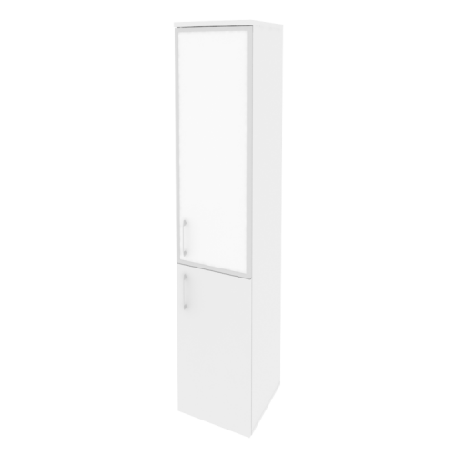 Шкаф офисный высокий Onix O.SU-1.2 R (R) фото 20