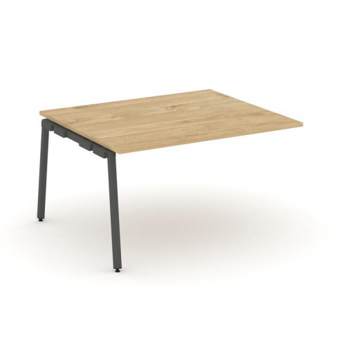 Style Project Проходной наб. элем. перег. стола SN-4A.NSPRG-032.3 Дуб Табак/Металл Черный 1180*1180* фото 21 Style Project Проходной наб. элем. перег. стола SN-4A.NSPRG-032.3 Дуб Табак/Металл Черный 1180*1180* фото 21