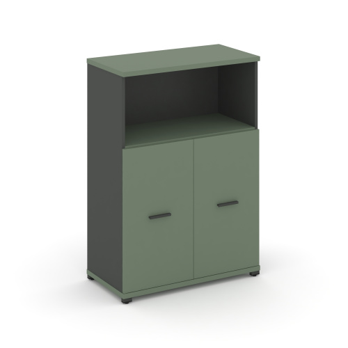 Шкаф офисный Concept CN.STS.E-313 A