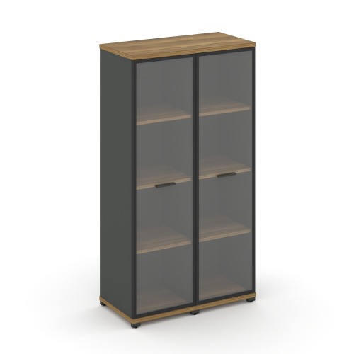 Шкаф офисный Concept CN.STU-426 RPB