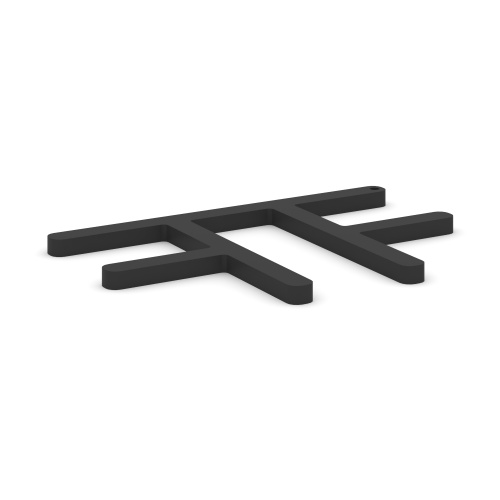 Соединитель T-образный Concept CN.S-TOB-TI фото 3