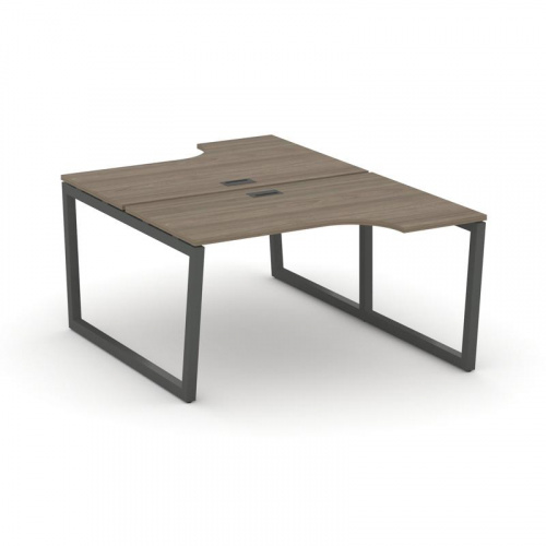 Style Project Рабочая станция эргоном. SN-5T2.DRPA-002 Акация Лорка/Металл Антрацит/Заглушка Пластик фото 25 Style Project Рабочая станция эргоном. SN-5T2.DRPA-002 Акация Лорка/Металл Антрацит/Заглушка Пластик фото 25