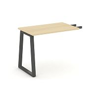 Style Project Брифинг-приставка SN-6T1.BR-003 Акация Лорка/Металл Антрацит 980*600*750