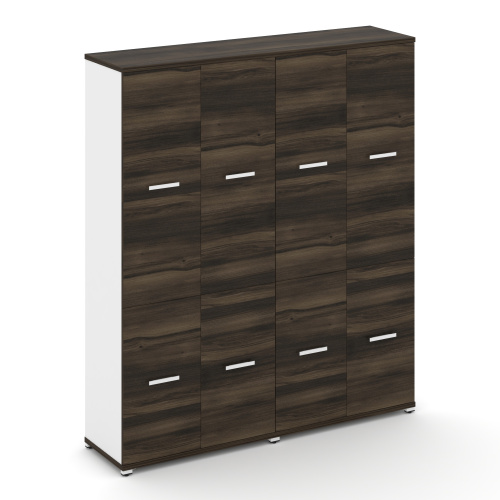 Шкаф офисный Concept CN.STS-522 W фото 2