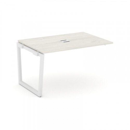 Style Project Проходной наб. элем. перег. стола SN-5T2.NSPRG-001 Акация Лорка/Металл Антрацит/Заглуш фото 13 Style Project Проходной наб. элем. перег. стола SN-5T2.NSPRG-001 Акация Лорка/Металл Антрацит/Заглуш фото 13