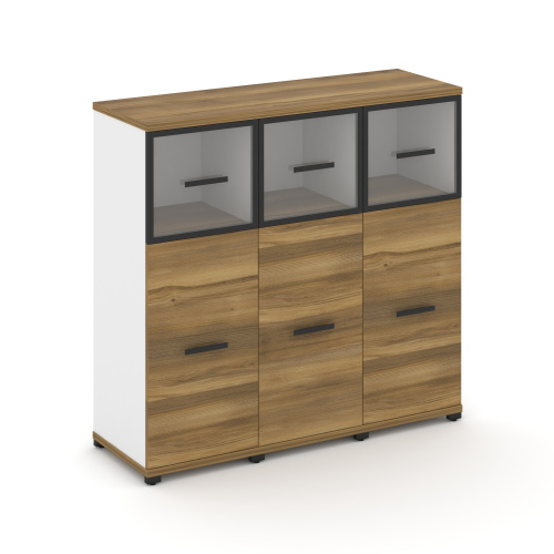 Шкаф офисный Concept CN.STU-334 RPB