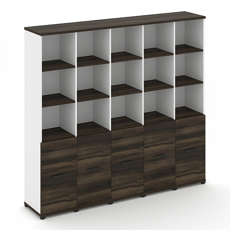 Шкаф офисный Concept CN.STU-551 B