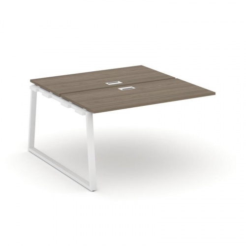 Style Project Проходной наб. элем. SN-6T1.DNRS-013 Акация Лорка/Металл Антрацит/Заглушка Пластик Чер фото 15