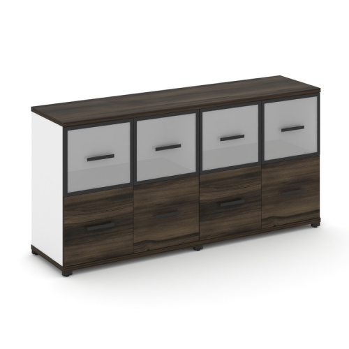 Шкаф офисный Concept CN.STS-222 RMB