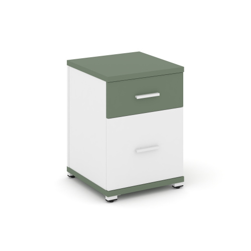 Тумба опорная/приставная Concept CN.TUO-004 фото 5