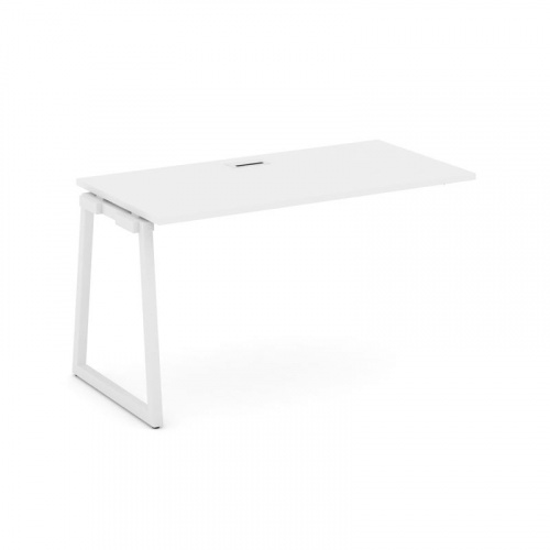 Style Project Проходной наб. элем. SN-4T1.ONRS-022 Акация Лорка/Металл Антрацит/Заглушка Пластик Чер фото 22