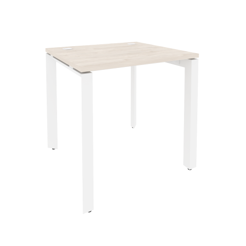 Стол рабочий на П-обр. м/к Onix O.MP-SP-0.7 фото 2