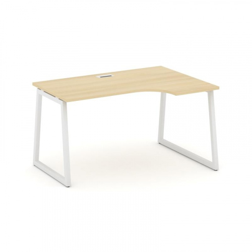 Style Project Стол рабочий эргоном. SN-4T1.SPA-022(R) Акация Лорка/Металл Антрацит/Заглушка Пластик фото 27 Style Project Стол рабочий эргоном. SN-4T1.SPA-022(R) Акация Лорка/Металл Антрацит/Заглушка Пластик фото 27