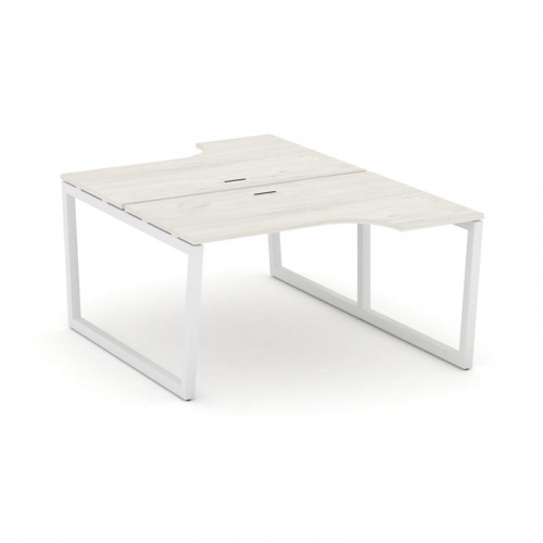 Style Project Рабочая станция эргоном. SN-5T2.DRPA-002 Акация Лорка/Металл Антрацит/Заглушка Пластик фото 13 Style Project Рабочая станция эргоном. SN-5T2.DRPA-002 Акация Лорка/Металл Антрацит/Заглушка Пластик фото 13