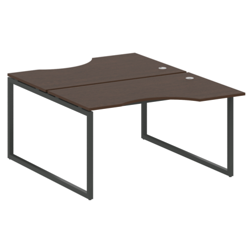 Бенч-система на О-обр. м/к Metal System Quattro 40БО.РАС-СА-2.2 фото 14