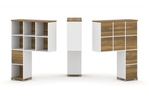 Надставка для стола высокая Concept CN.ONV-002 фото 10