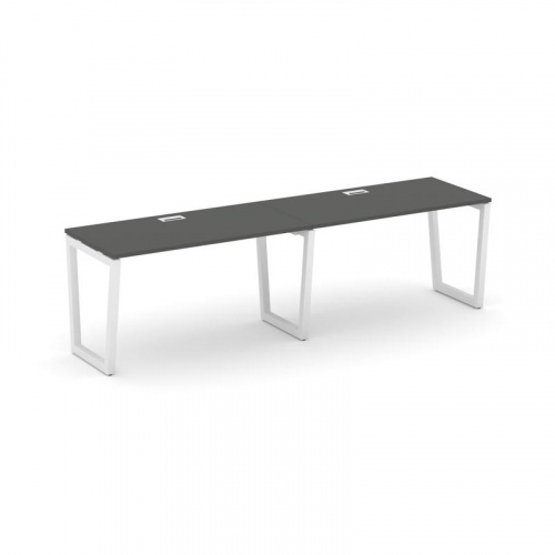 Style Project Рабочая станция 1 сторон. SN-5T2.ORS-021 Акация Лорка/Металл Антрацит/Заглушка Пластик фото 19 Style Project Рабочая станция 1 сторон. SN-5T2.ORS-021 Акация Лорка/Металл Антрацит/Заглушка Пластик фото 19