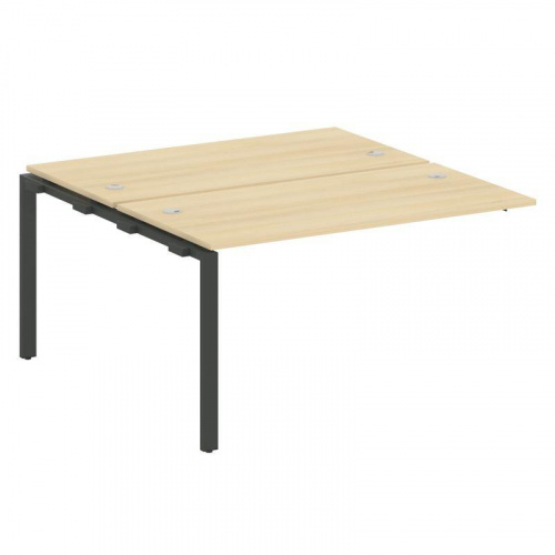 Брифинг-приставка на П-обр. м/к Metal System БП.ПРС-СП-2.3 фото 7