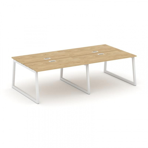 Style Project Рабочая станция 2-х сторон. SN-5T1.DRS-033 Акация Лорка/Металл Антрацит/Заглушка Пласт фото 3 Style Project Рабочая станция 2-х сторон. SN-5T1.DRS-033 Акация Лорка/Металл Антрацит/Заглушка Пласт фото 3