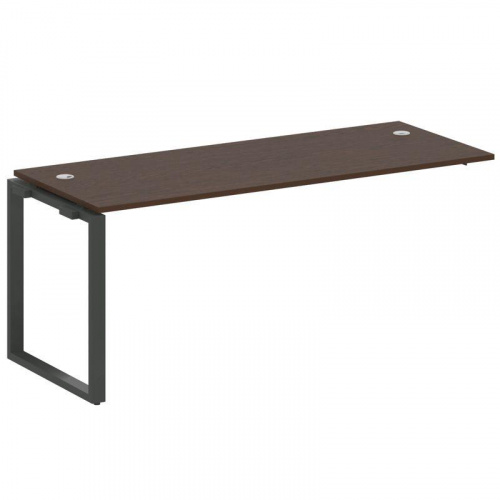 Брифинг-приставка на О-обр. м/к Metal System БО.ПРС-СП-1.5 фото 8