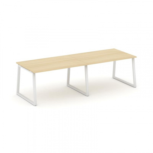 Style Project Стол переговорный SN-6T1.SPRG-012.3 Акация Лорка/Металл Антрацит 2360*980*750 фото 22 Style Project Стол переговорный SN-6T1.SPRG-012.3 Акация Лорка/Металл Антрацит 2360*980*750 фото 22