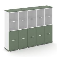 Шкаф офисный Concept CN.STU-452 RMW