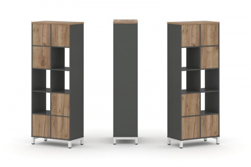 Набор стеллажа Style Project SN.NS-521 фото 13