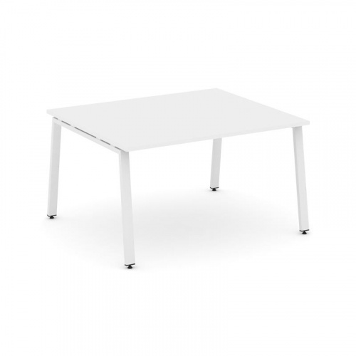 Style Project Стол переговорный SN-6A.SPRG-033.3 Антрацит/Металл Антрацит 1380*1180*750 фото 21