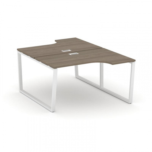 Style Project Рабочая станция эргоном. SN-6T2.DRPA-001 Акация Лорка/Металл Антрацит/Заглушка Пластик фото 15 Style Project Рабочая станция эргоном. SN-6T2.DRPA-001 Акация Лорка/Металл Антрацит/Заглушка Пластик фото 15