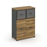 Шкаф офисный Concept CN.STS-314 RPB