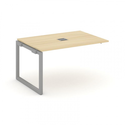 Style Project Проходной наб. элем. перег. стола SN-5O.NSPRG-003 Акация Лорка/Металл Серый 1380*980*7 фото 28