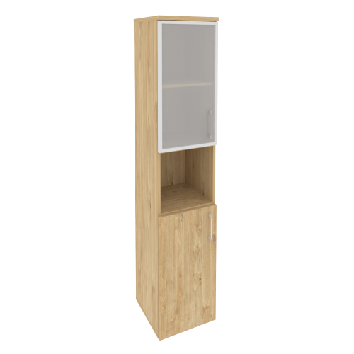 Шкаф офисный высокий Onix O.SU-1.4 R (L) фото 11 Шкаф офисный высокий Onix O.SU-1.4 R (L) фото 11