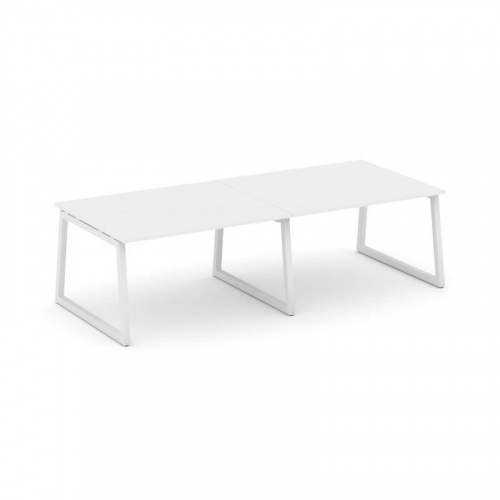 Style Project Стол переговорный SN-5T1.SPRG-042.3 Акация Лорка/Металл Антрацит 2360*1180*750 фото 18 Style Project Стол переговорный SN-5T1.SPRG-042.3 Акация Лорка/Металл Антрацит 2360*1180*750 фото 18